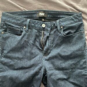 PAIGE JEANS